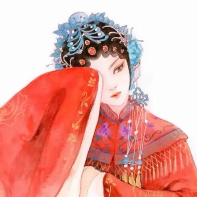 通灵妃漫画 - 苏婉儿